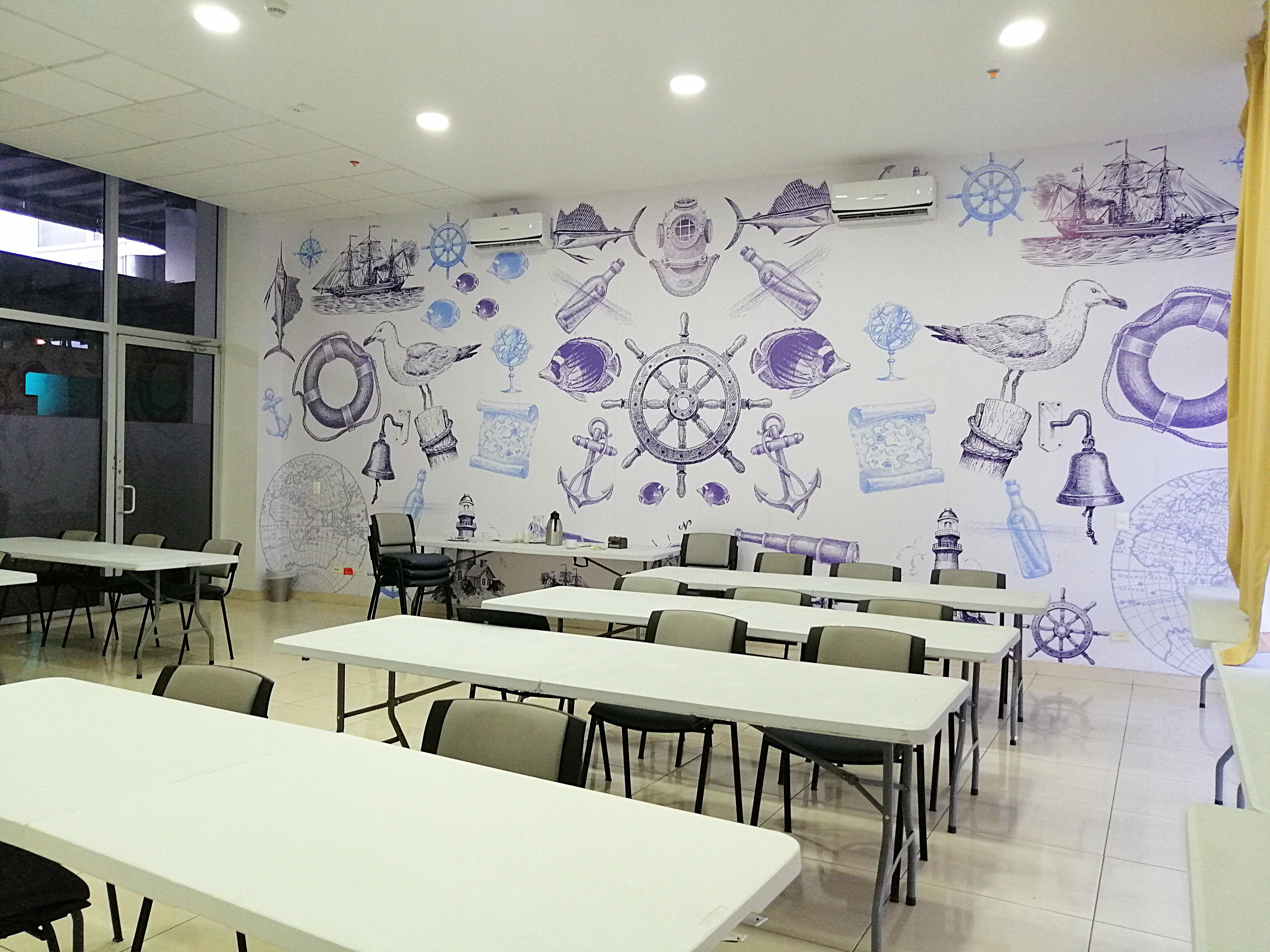 Pop Art Hotel Clc Mamonal Cartagena Exteriör bild