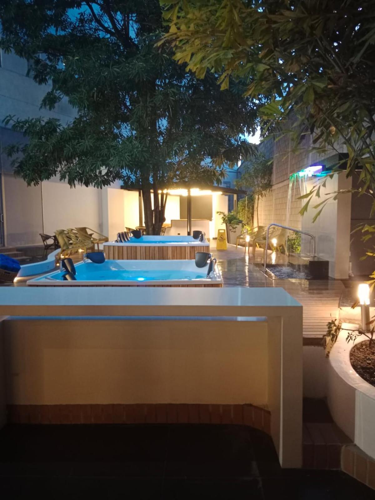 Pop Art Hotel Clc Mamonal Cartagena Exteriör bild