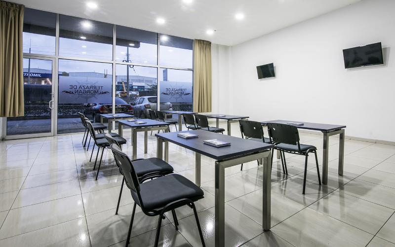Pop Art Hotel Clc Mamonal Cartagena Exteriör bild